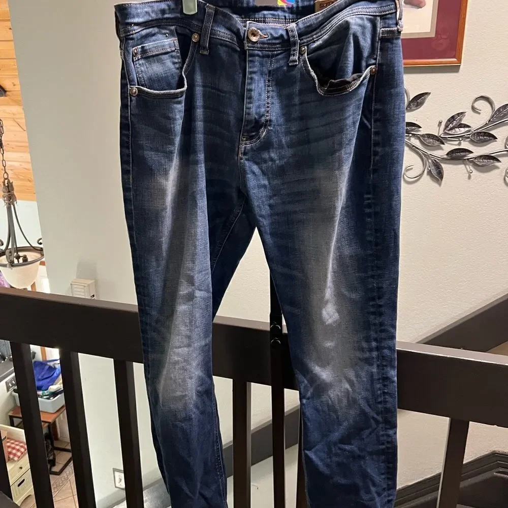 Seven7 stylish men